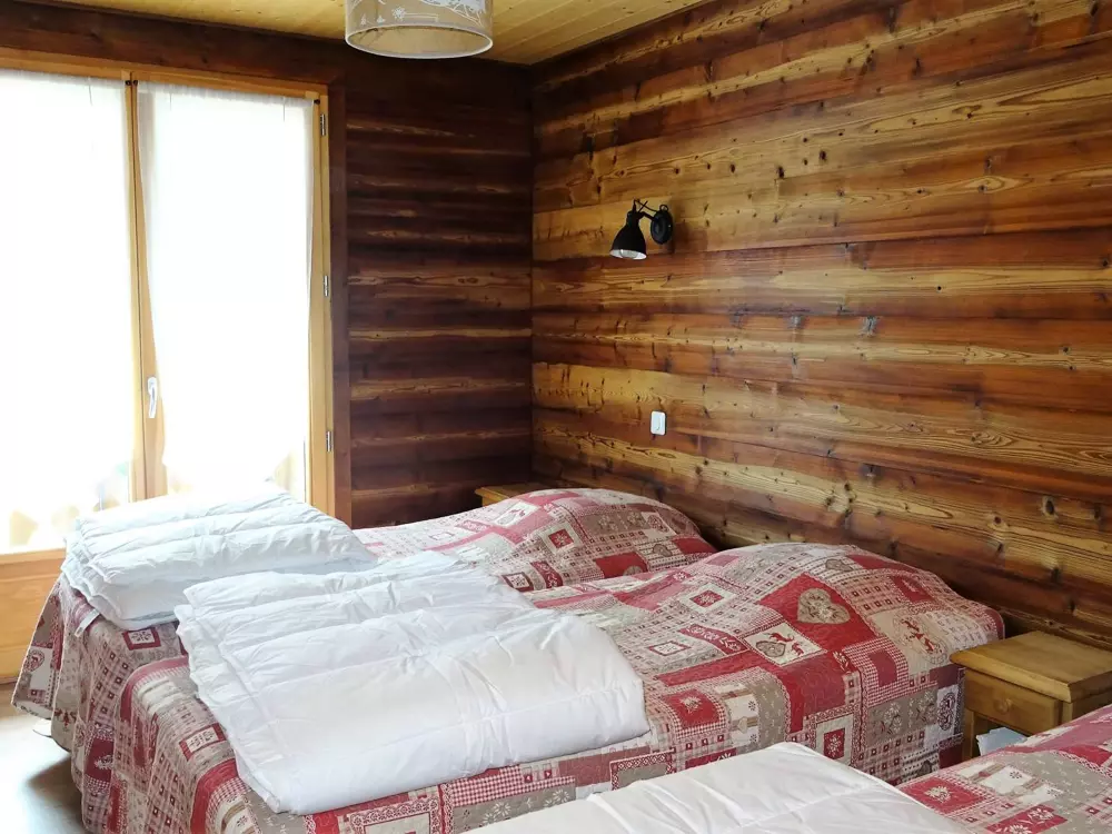 Location de Vacances Les Gets 846