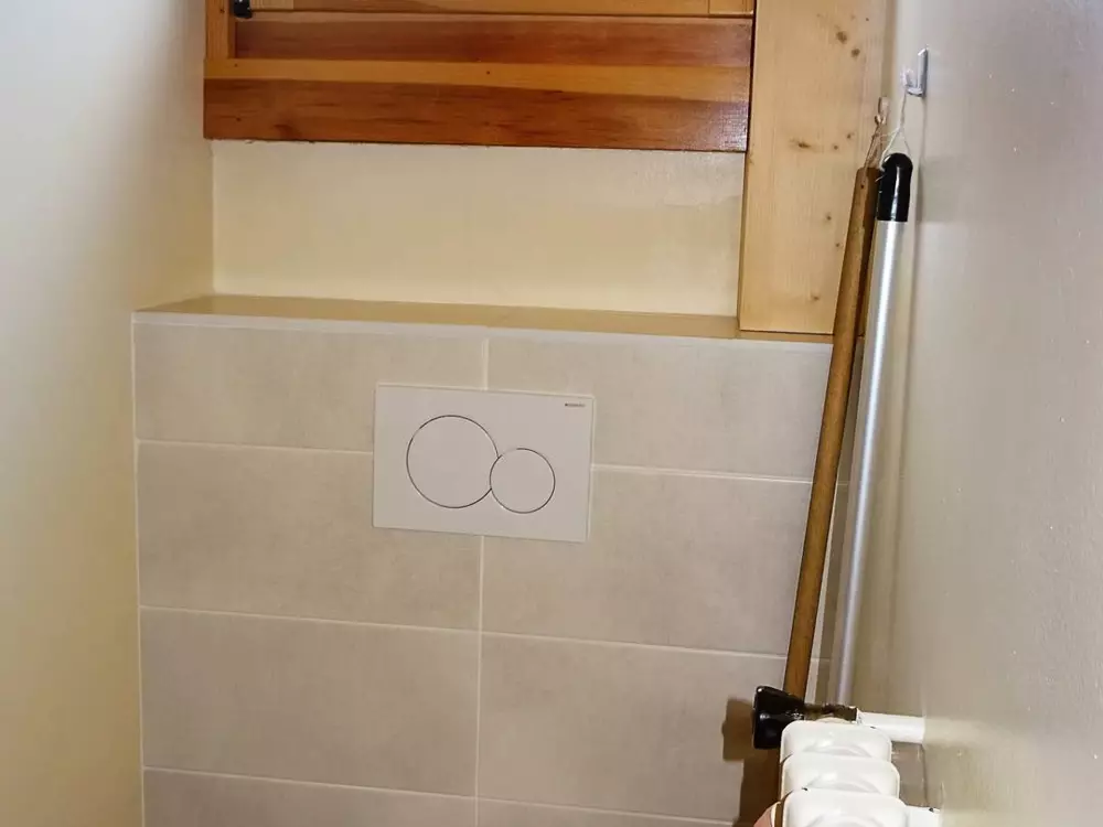 Location de Vacances Les Gets 846