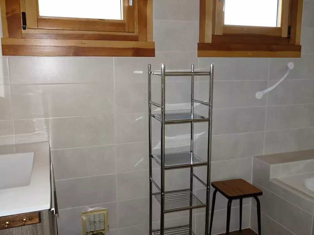 Location de Vacances Les Gets 846