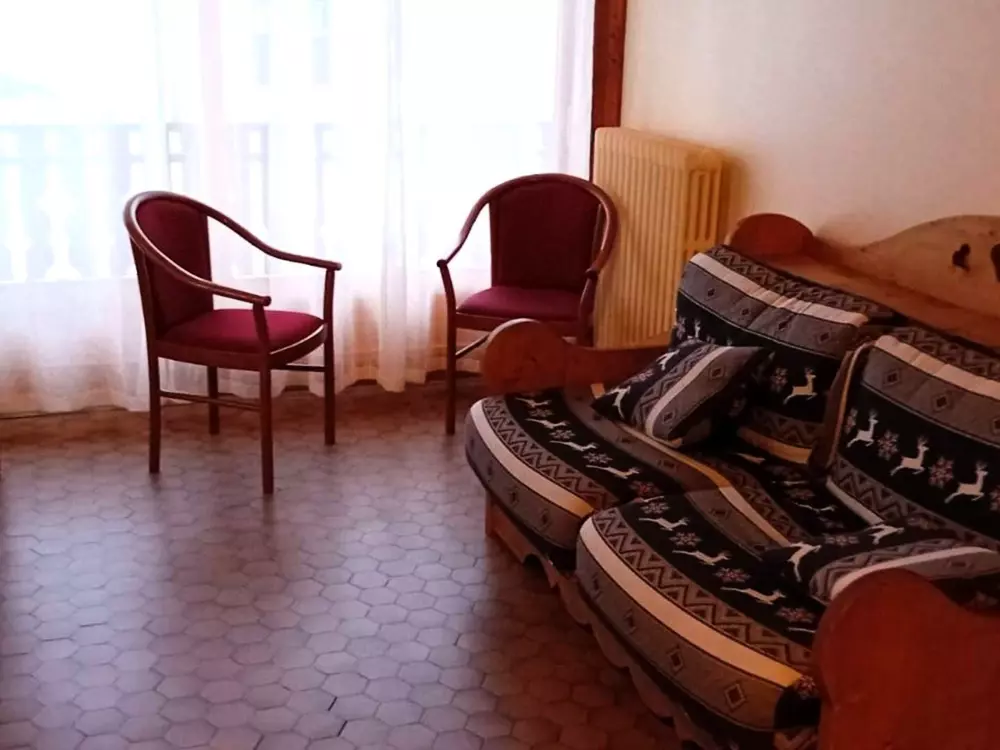 Location de Vacances Les Gets 846