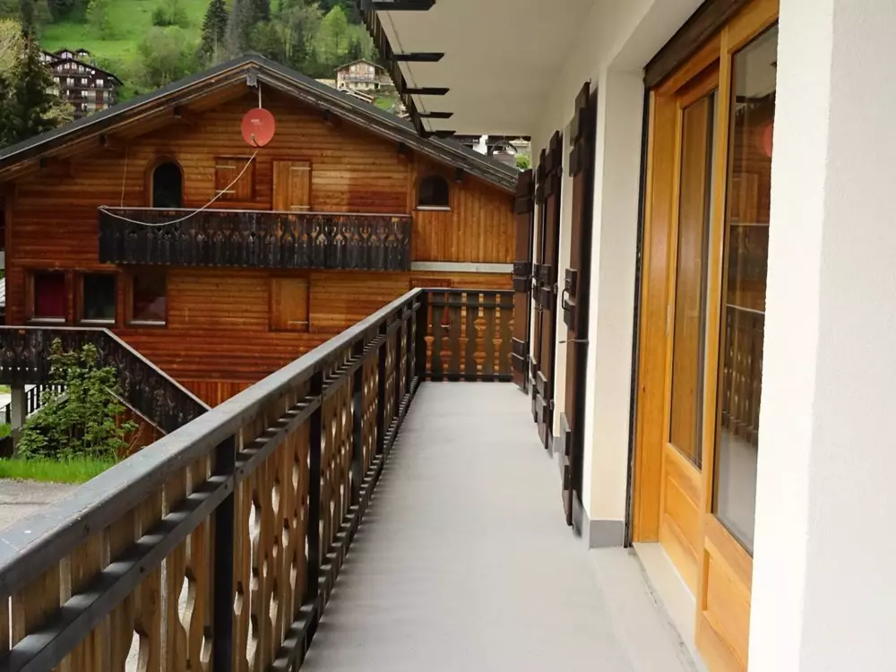 Location de Vacances Les Gets 846