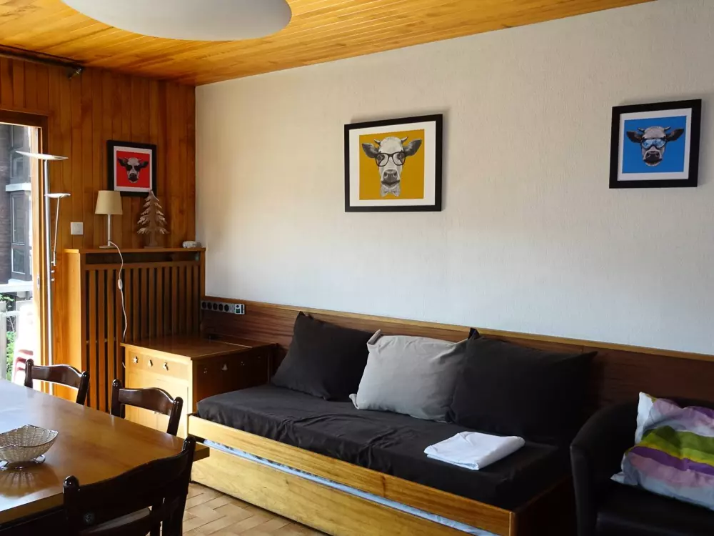 Location de Vacances Les Gets 847