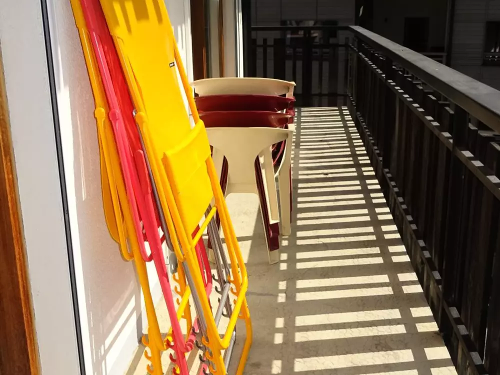 Location de Vacances Les Gets 847