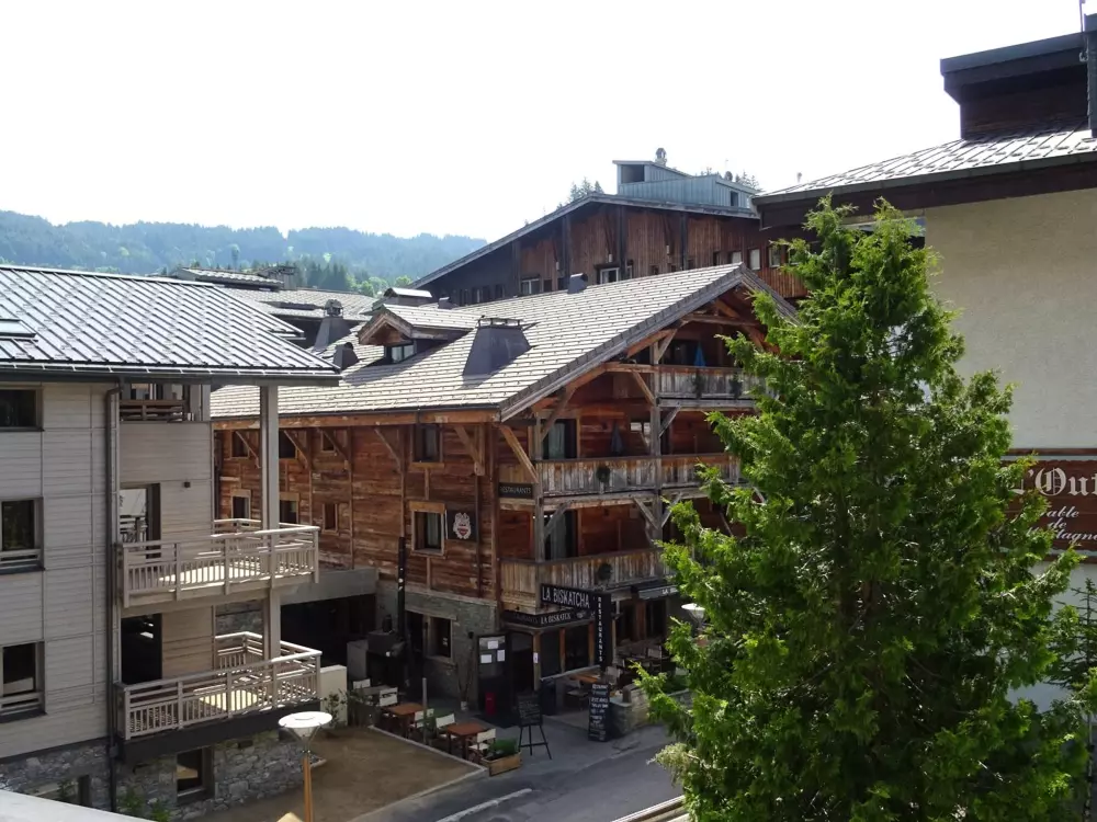 Location de Vacances Les Gets 847