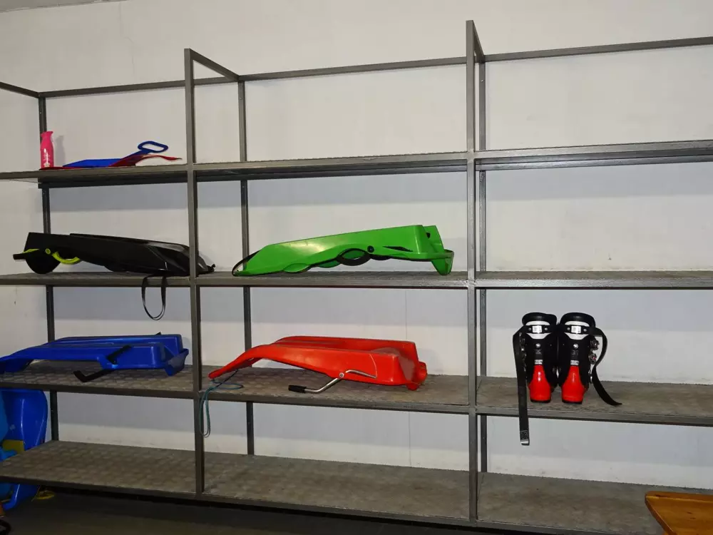 Location de Vacances Les Gets 847