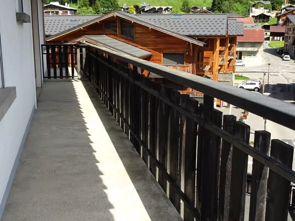 Location de Vacances Les Gets 847