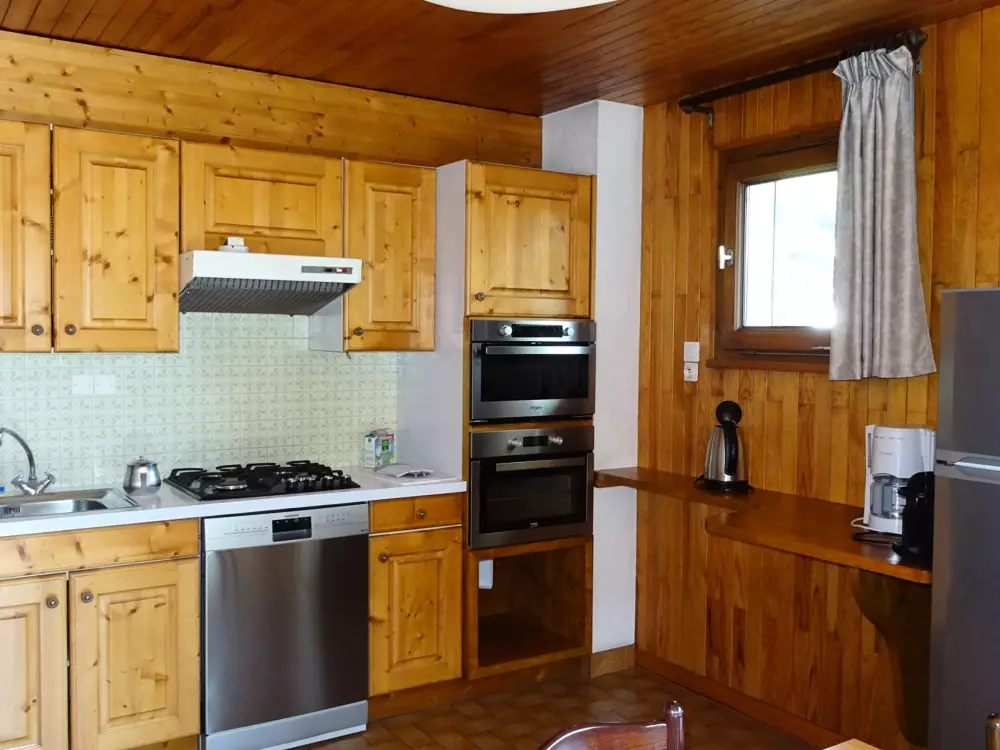 Location de Vacances Les Gets 847