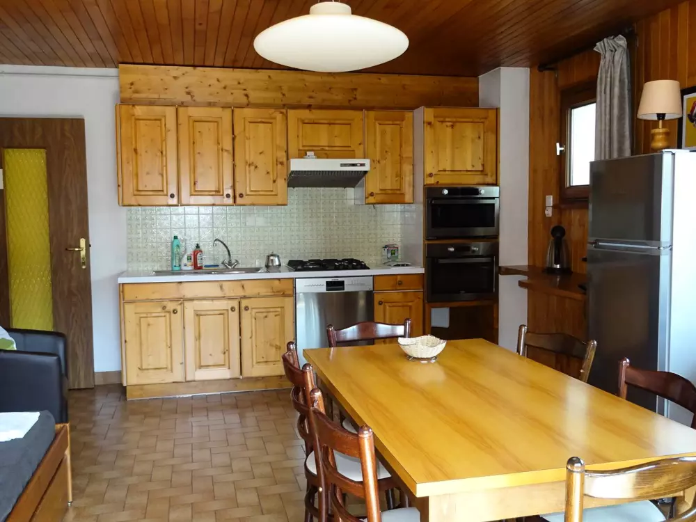 Location de Vacances Les Gets 847