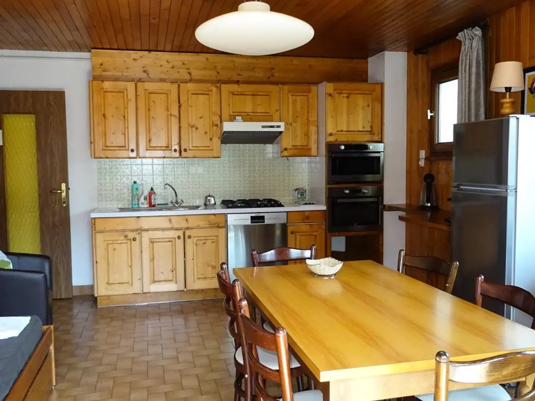Location de Vacances Les Gets 847