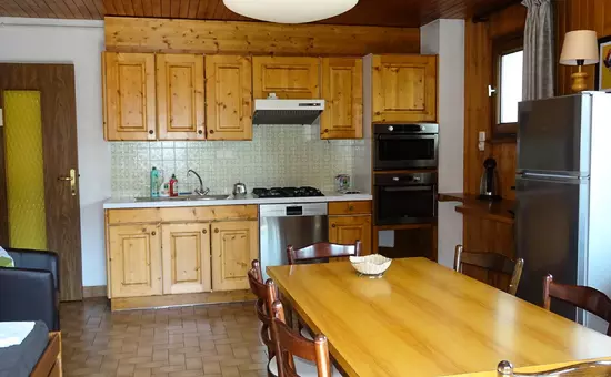Location de Vacances Les Gets 847