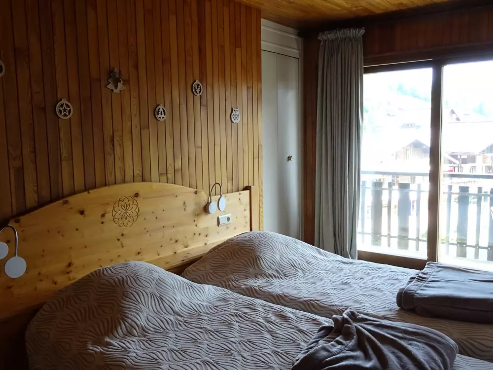 Location de Vacances Les Gets 847