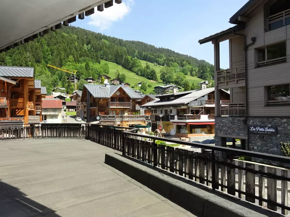 Location de Vacances Les Gets 848