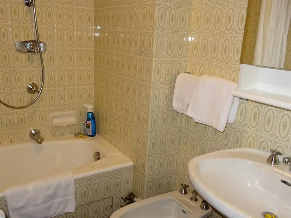 Location de Vacances Les Gets 848