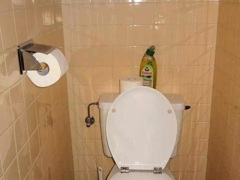 Location de Vacances Les Gets 848