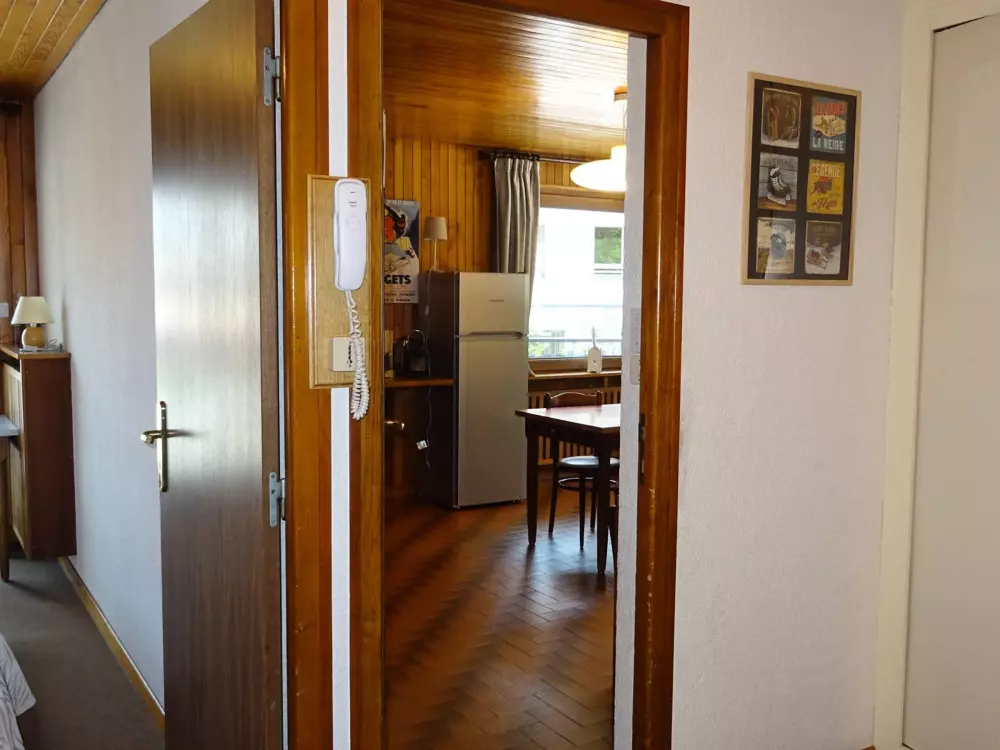 Location de Vacances Les Gets 848