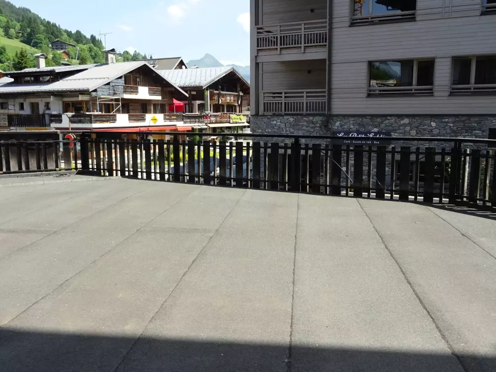 Location de Vacances Les Gets 848