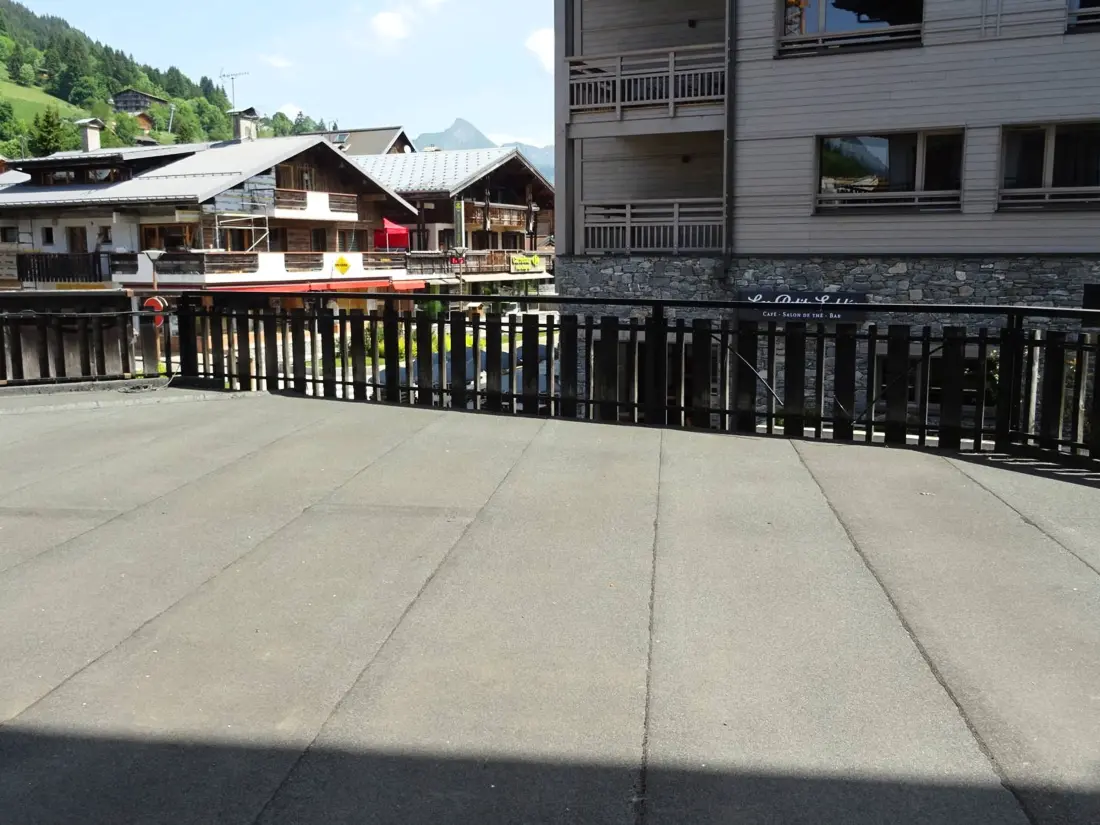 Location de Vacances Les Gets 848