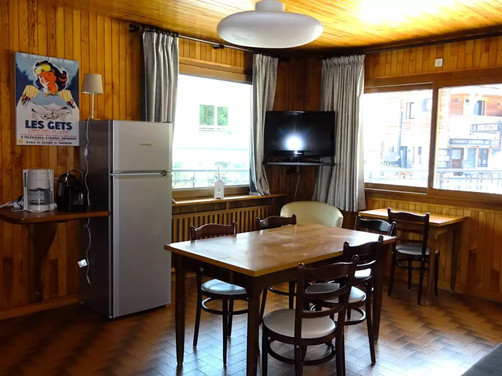 Location de Vacances Les Gets 848