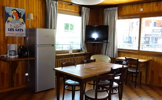 Location de Vacances Les Gets 848