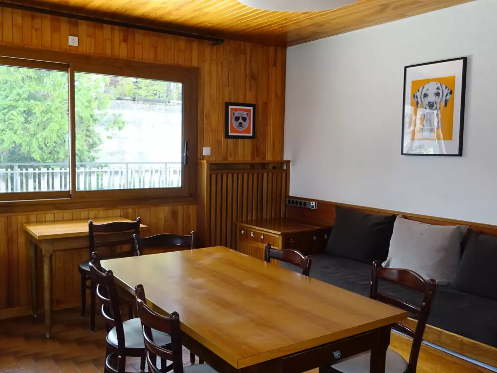 Location de Vacances Les Gets 848