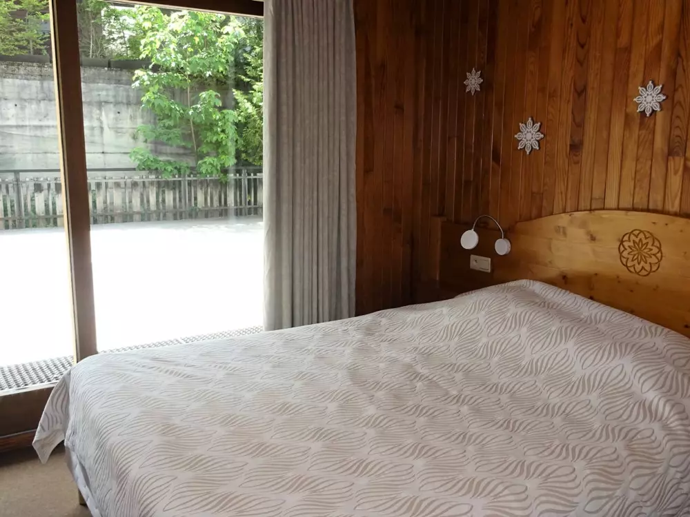 Location de Vacances Les Gets 848