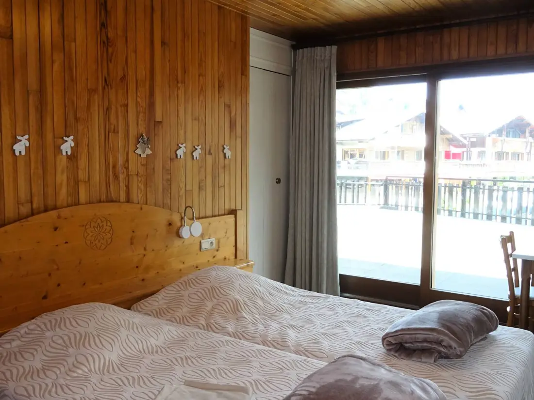 Location de Vacances Les Gets 848
