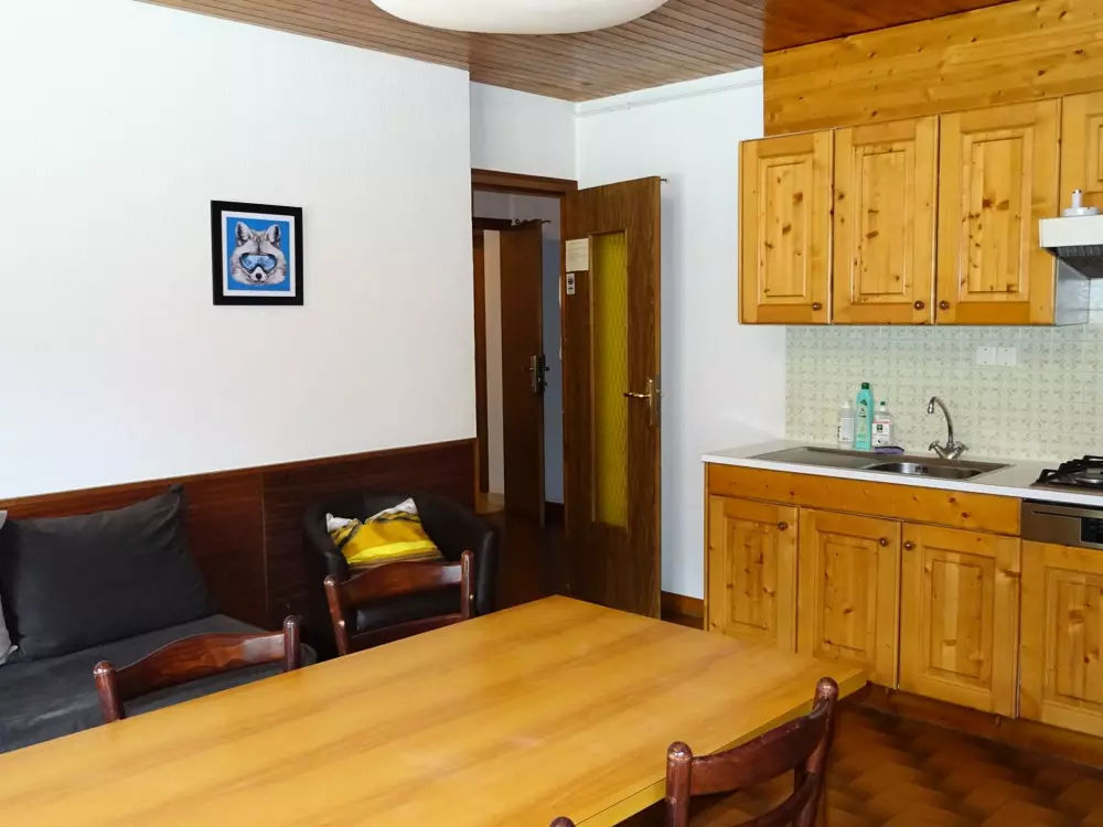 Location de Vacances Les Gets 848