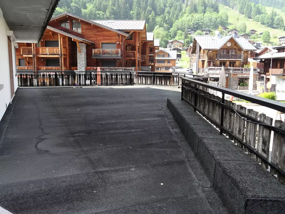 Location de Vacances Les Gets 848