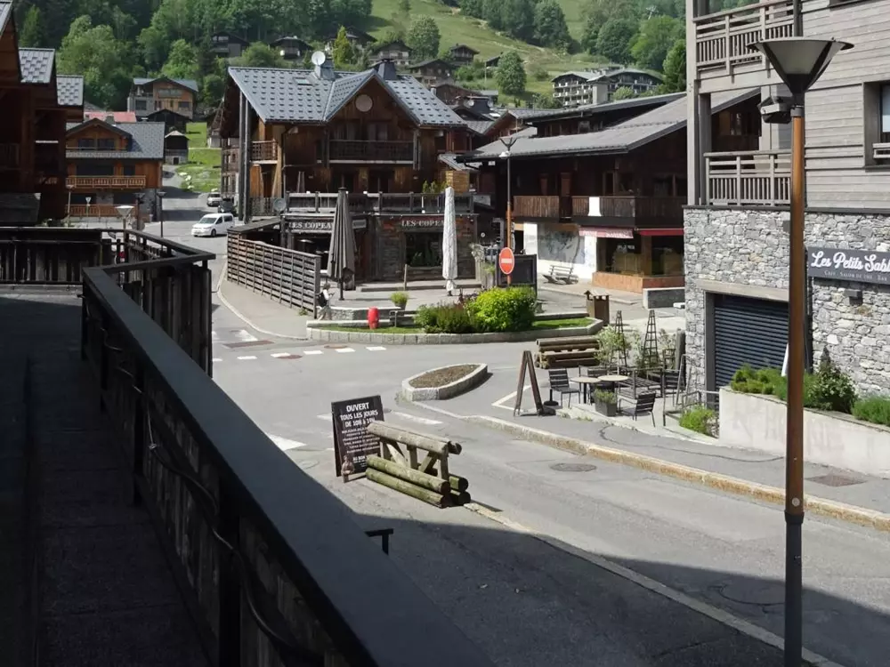 Location de Vacances Les Gets 848