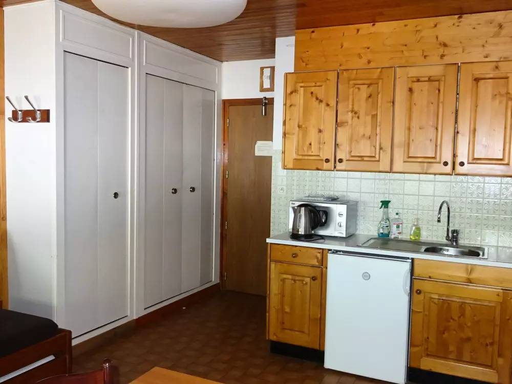 Location de Vacances Les Gets 850