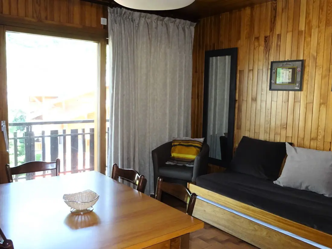 Location de Vacances Les Gets 850