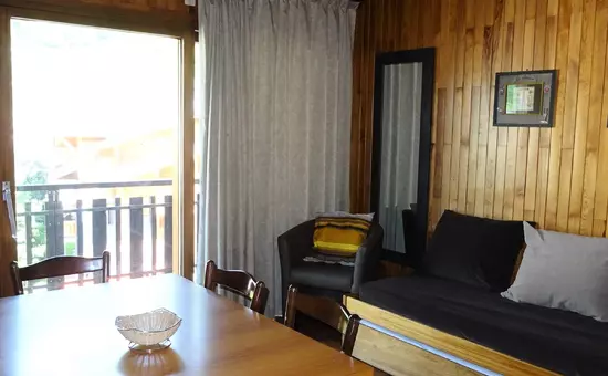 Location de Vacances Les Gets 850