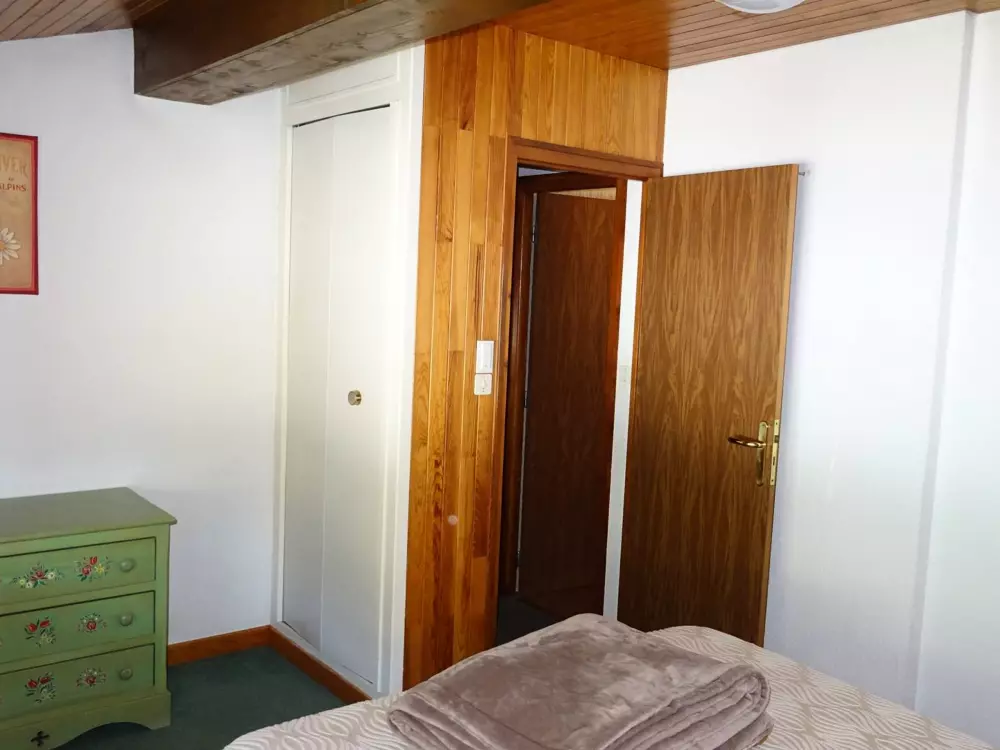 Location de Vacances Les Gets 850