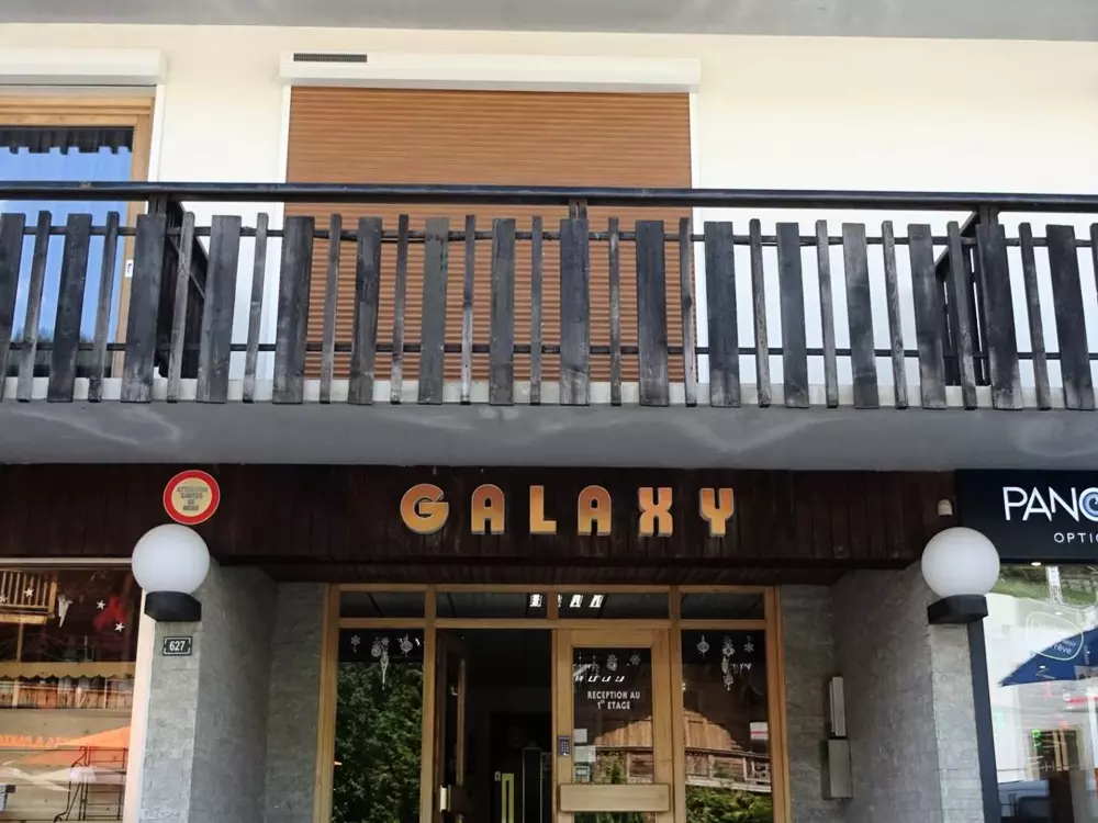 Location de Vacances Les Gets 851