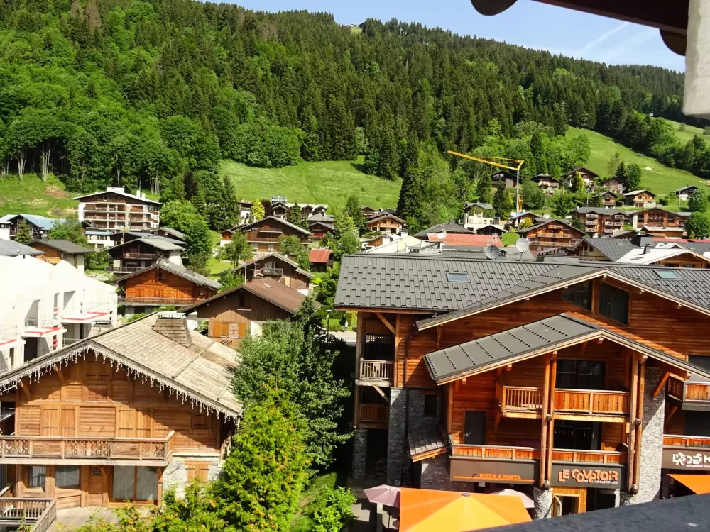 Location de Vacances Les Gets 851