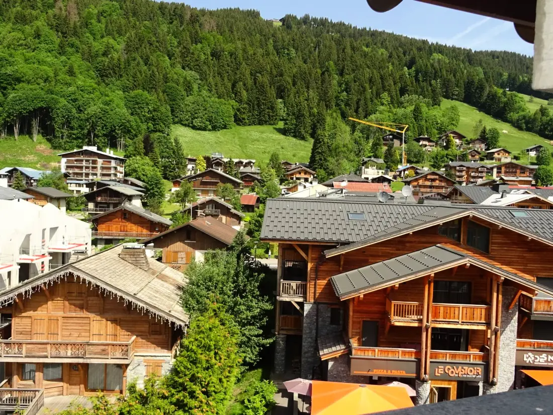 Location de Vacances Les Gets 851