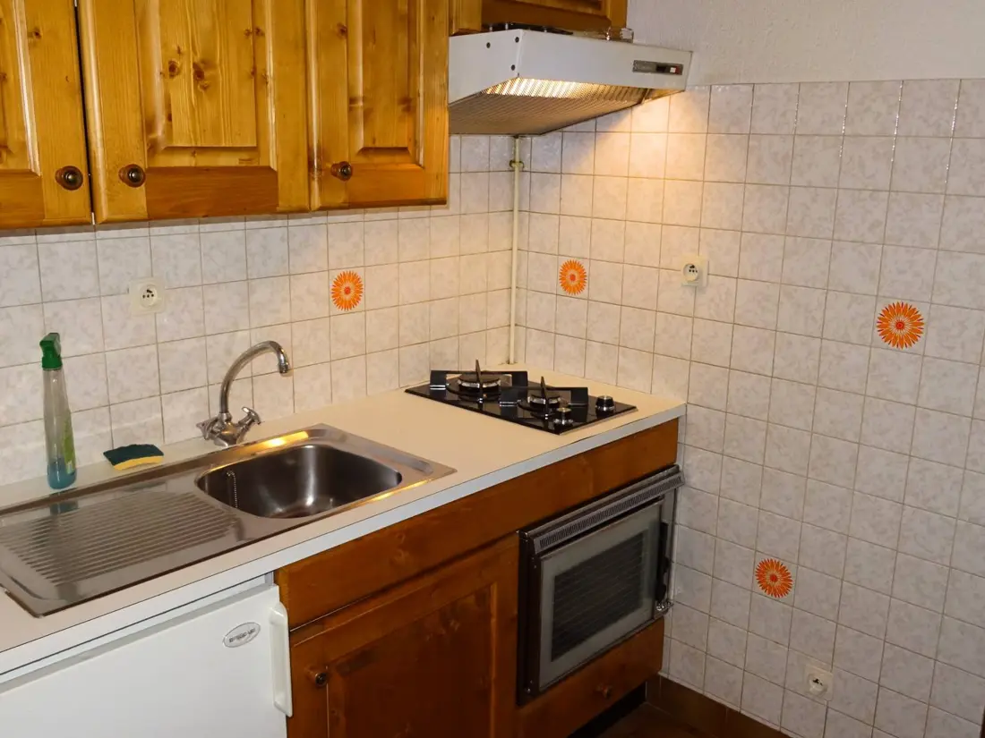 Location de Vacances Les Gets 851
