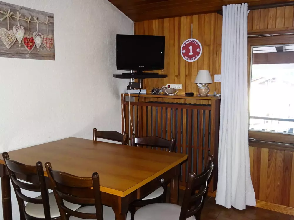 Location de Vacances Les Gets 851