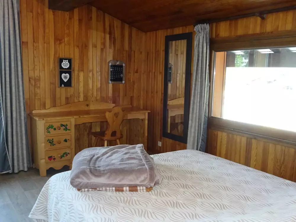 Location de Vacances Les Gets 851