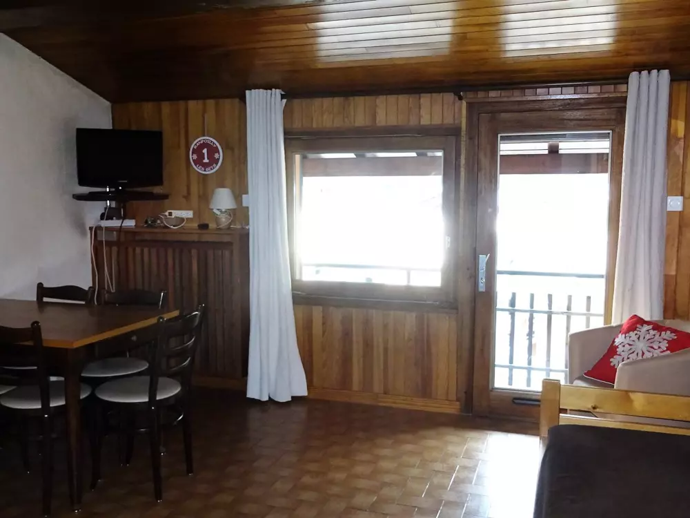 Location de Vacances Les Gets 851