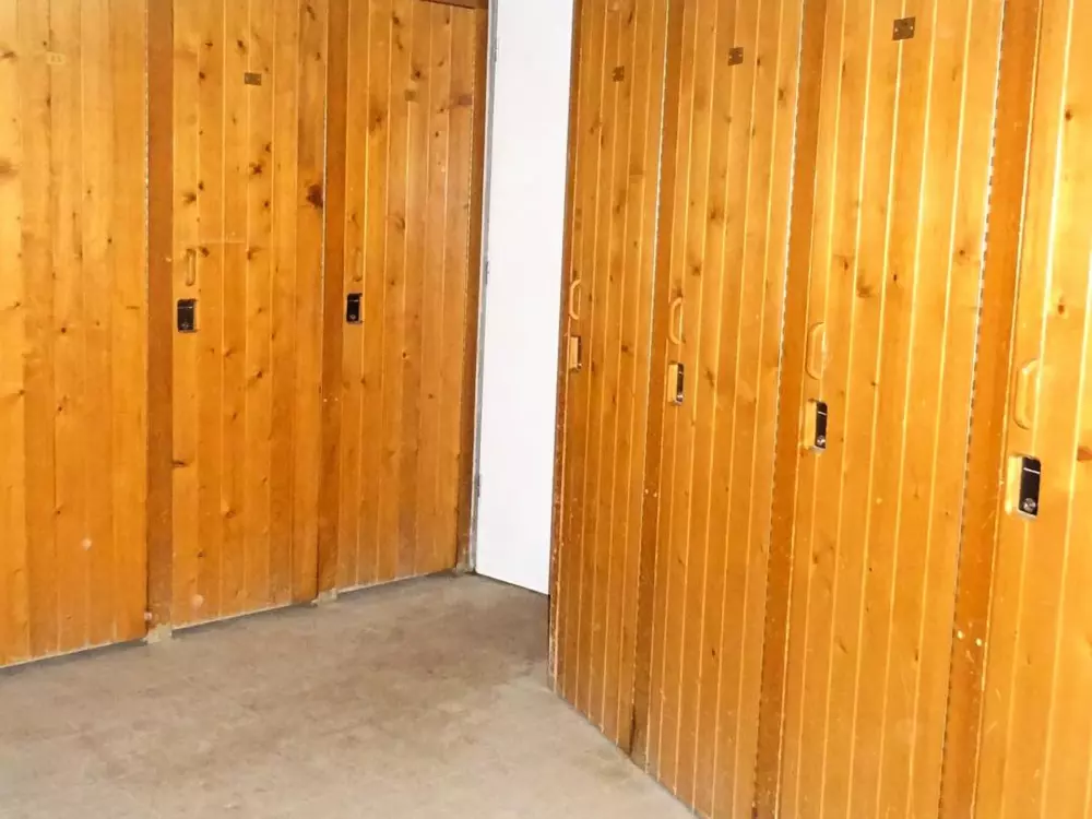 Location de Vacances Les Gets 851