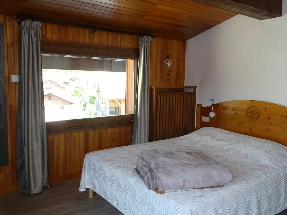 Location de Vacances Les Gets 851