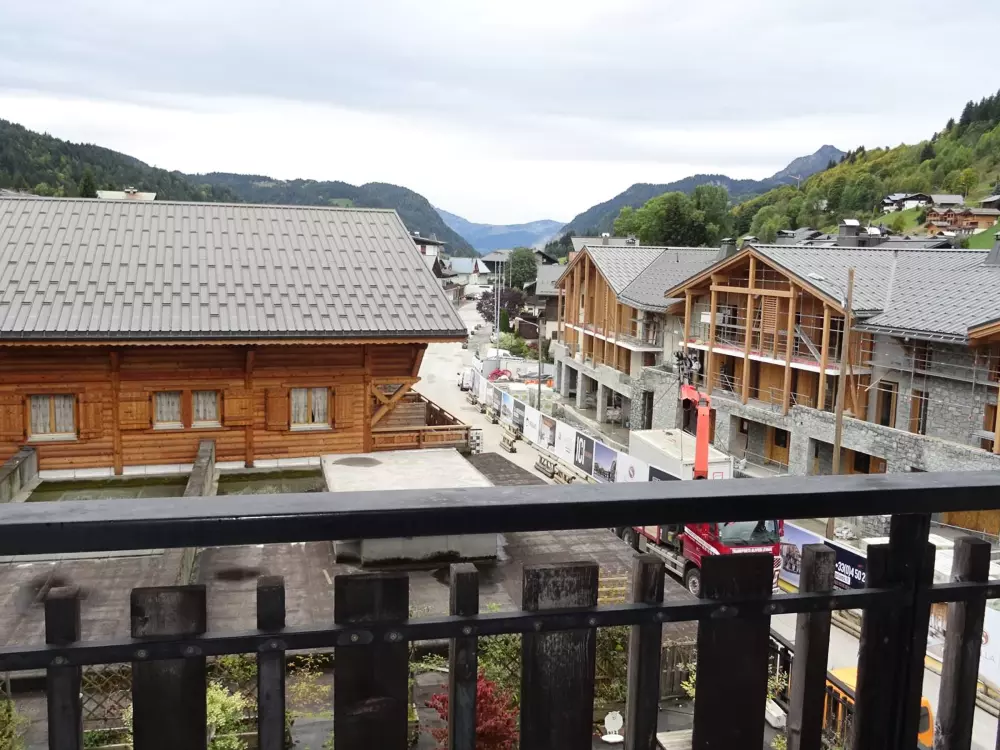 Location de Vacances Les Gets 852