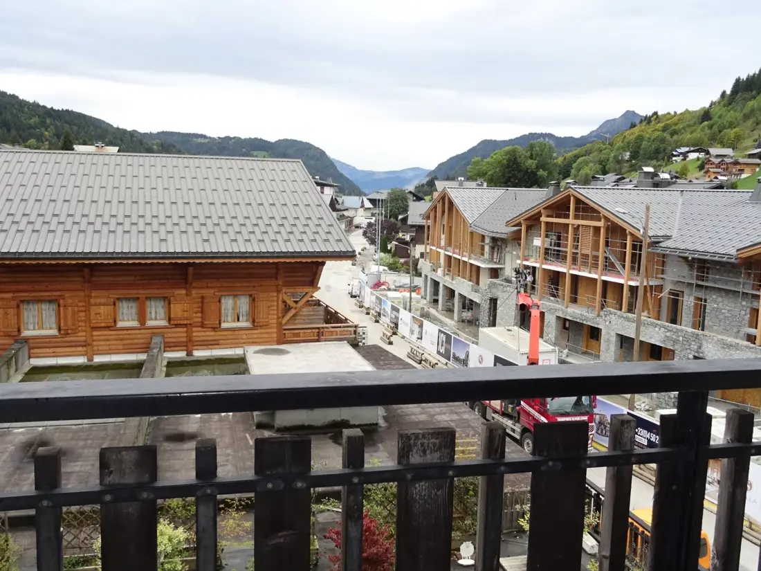 Location de Vacances Les Gets 852