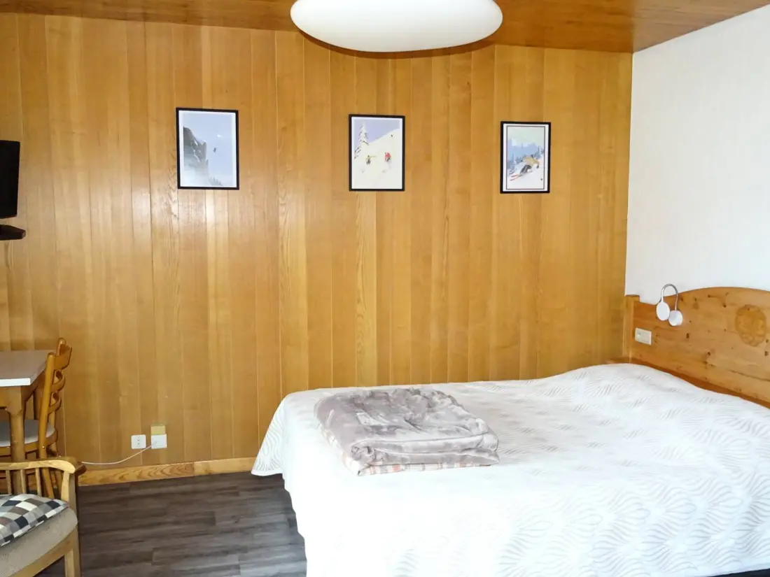 Location de Vacances Les Gets 852