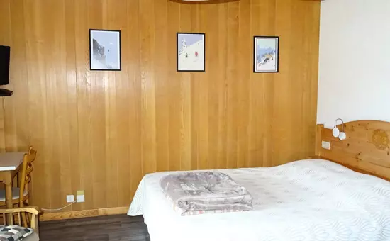 Location de Vacances Les Gets 852