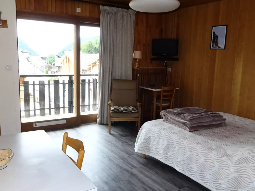 Location de Vacances Les Gets 852