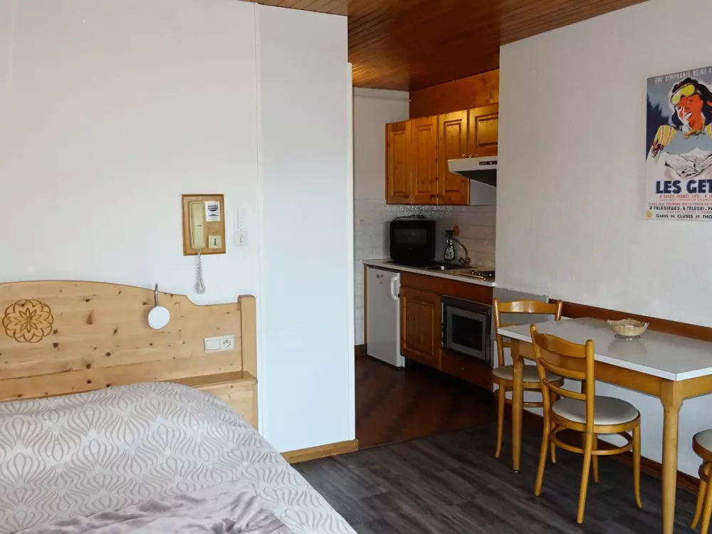 Location de Vacances Les Gets 852