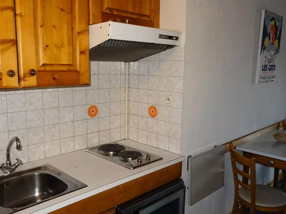 Location de Vacances Les Gets 852