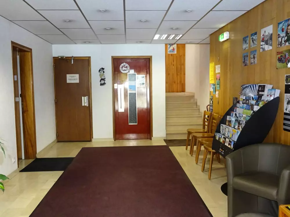 Location de Vacances Les Gets 852